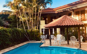 Pauba Praia Hotel